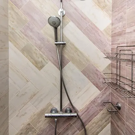 Daire Cozy Flat In Downtown Varna