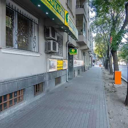 Classic Elegance In Central Varna Varna