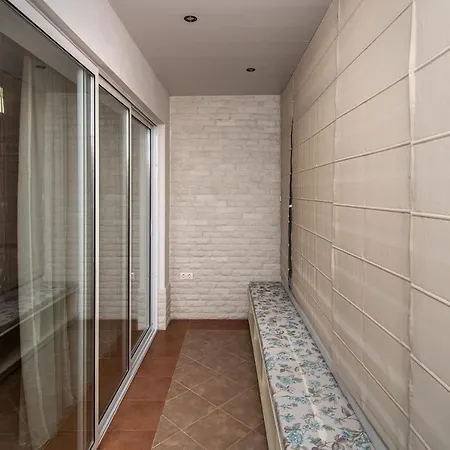 Classic Elegance In Central Varna Apartment Varna